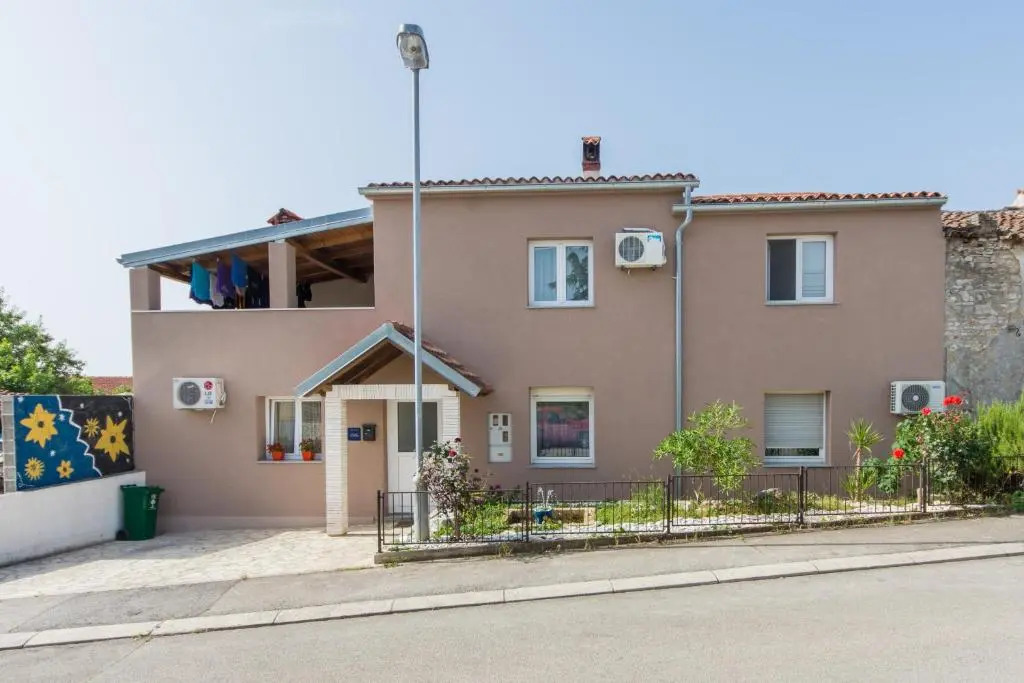 Apartmani Amans