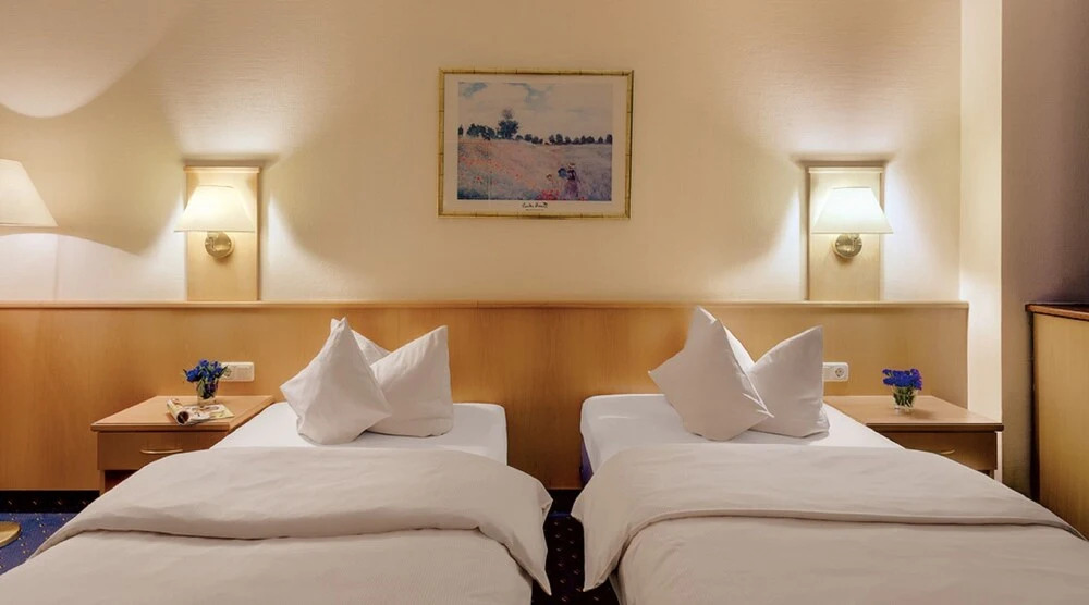City Hotel München