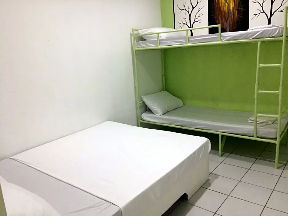 Dormitels.ph Ermita