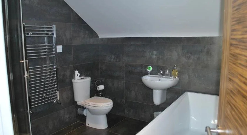 The Waters Edge Guest House