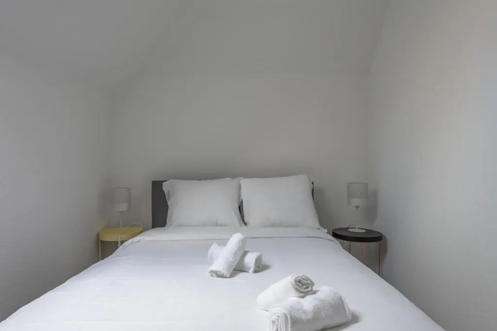 Guest house next to Disneyland and Paris BMYGUEST