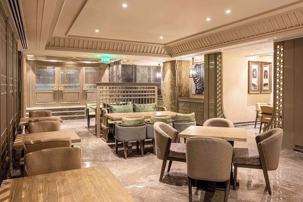 Grand Mirage Dhanbad, A Member Of Radisson Individuals