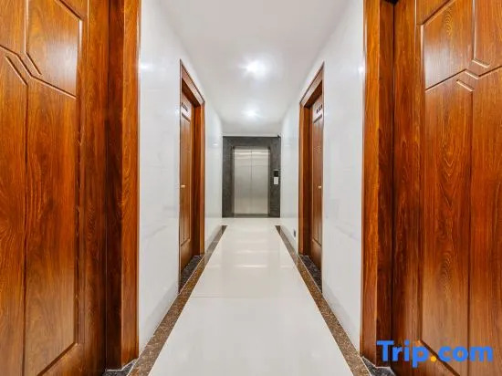 Corner City Apartment (Jieyang Chaoshan Airport)
