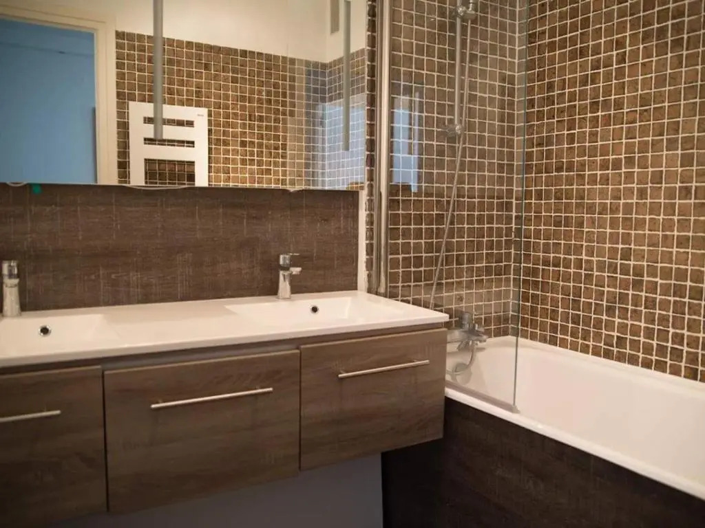 Appartement Tignes, 3 pièces, 7 personnes - FR-1-480-21
