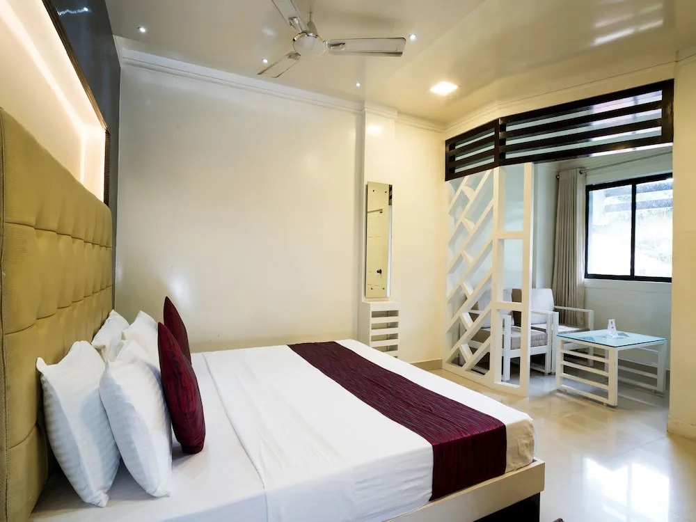 Cocoa Tree Residency