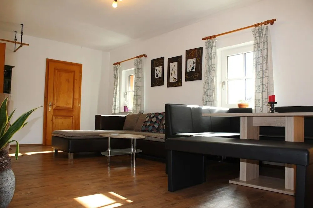 Ferienwohnung Leuner