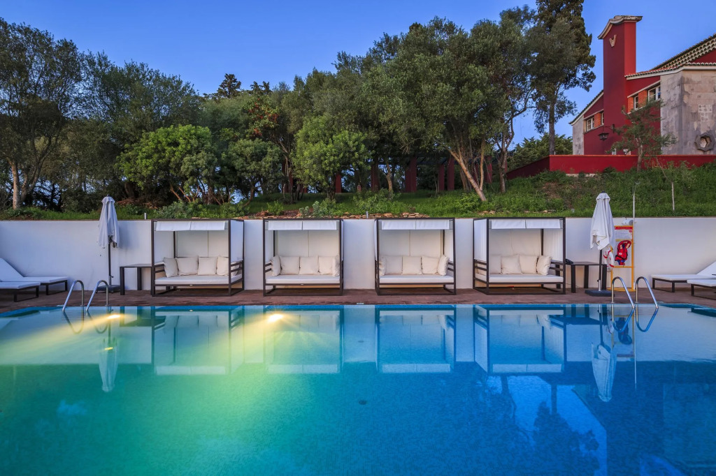 Santiago Hotel