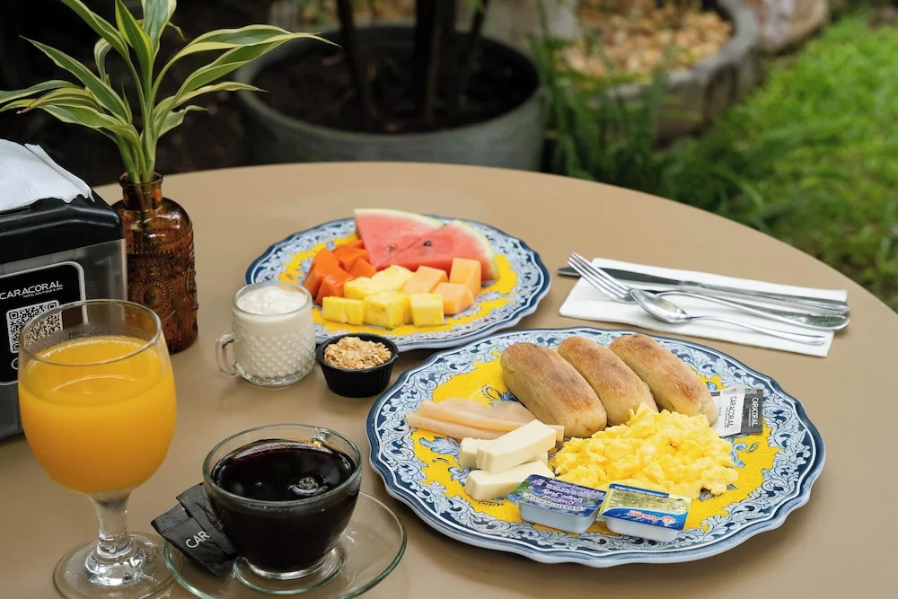 Caracoral Hotel Boutique