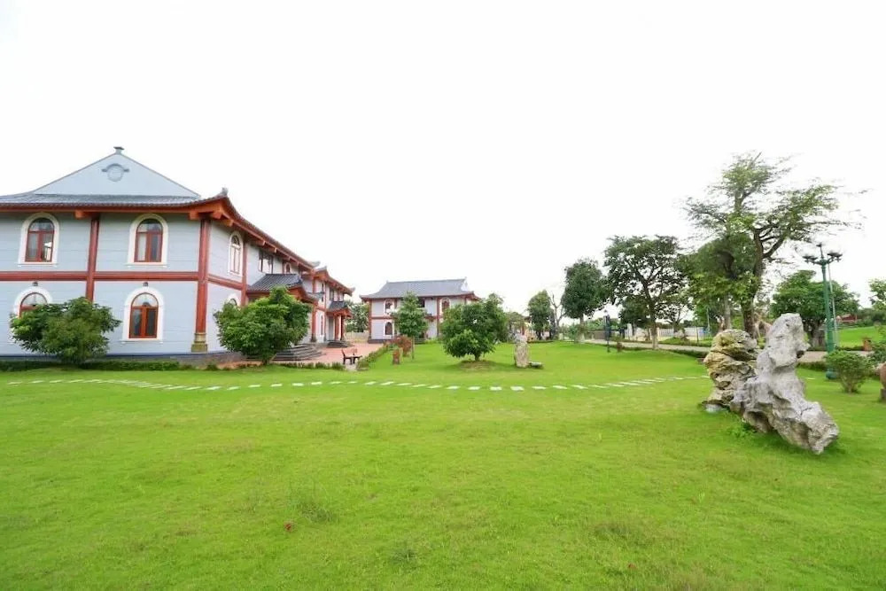 Resort Huu Bang