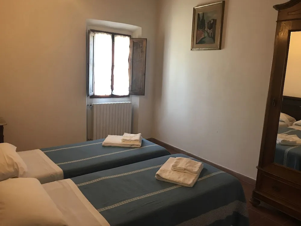 Castello di Fezzana