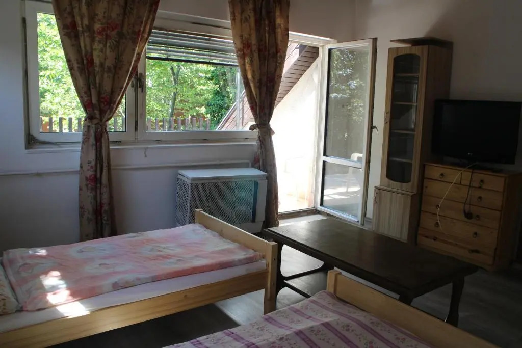 Balassa House