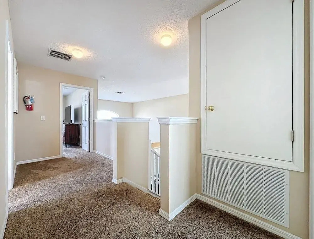 Emerald Island Four Bed Pool Home Close To Disney 4 Bedroom Villa