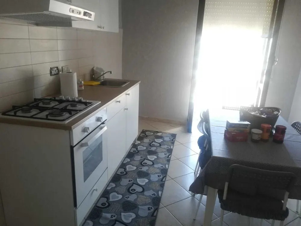 La Casa Del Re Borbone