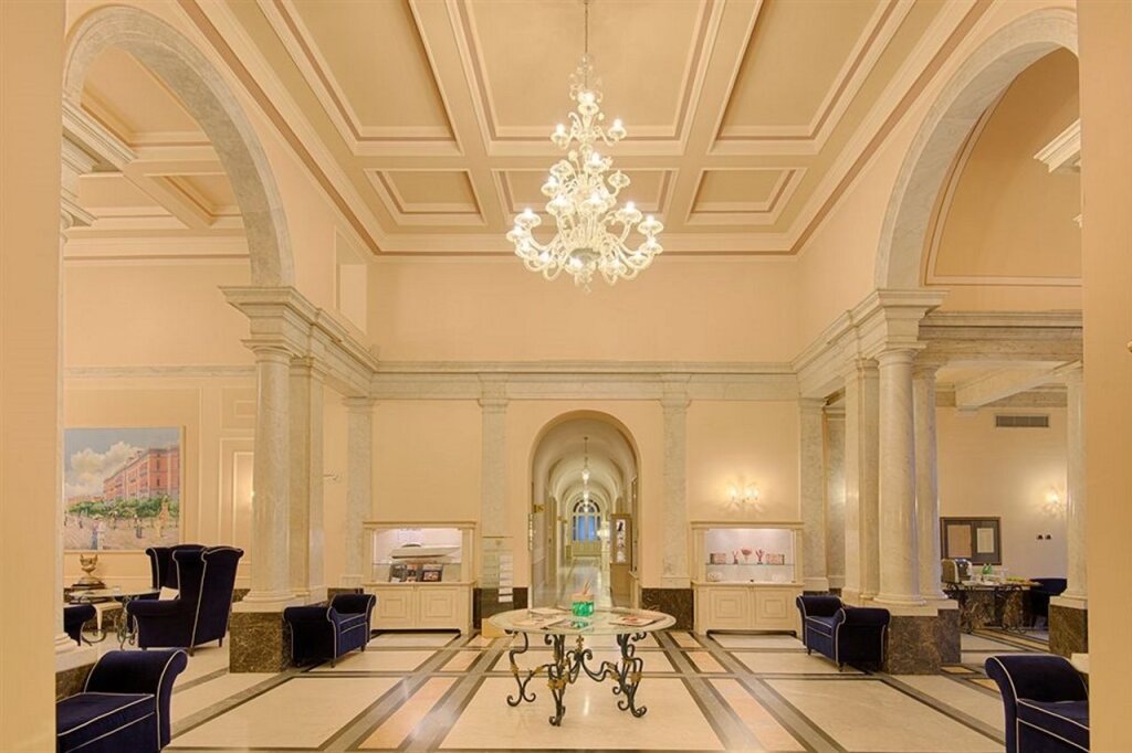 GH Palazzo Suite & SPA