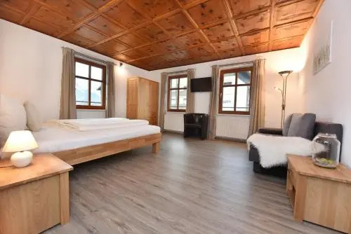 Landhaus Torghele