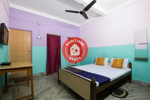 SPOT ON 66448 Shubhankar Guest House