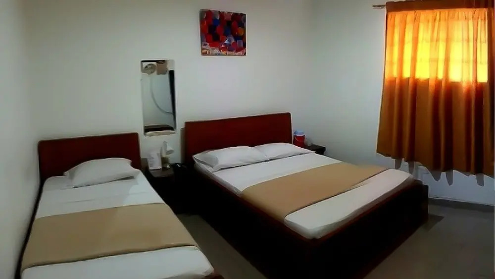 Hotel Villa Real de Cucuta