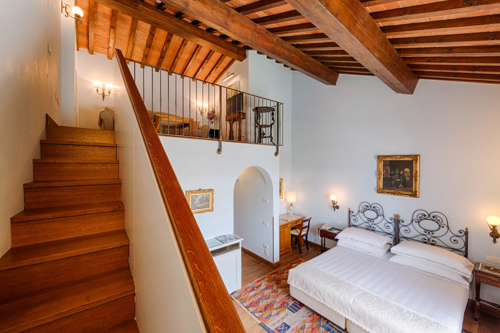 Hotel Mulino di Firenze - WorldHotels Crafted