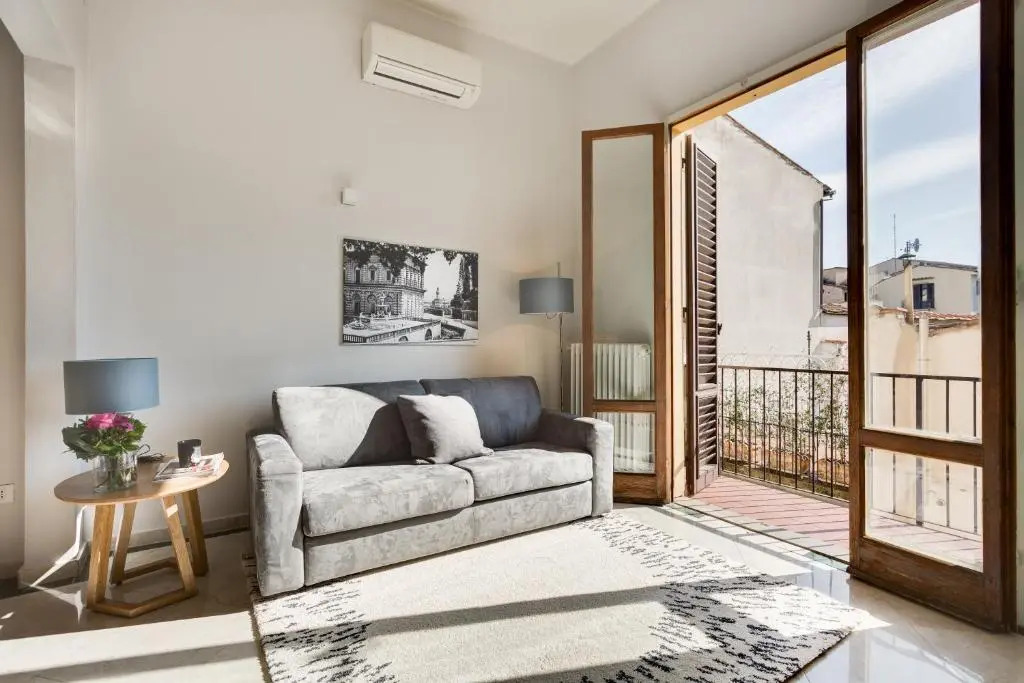 Apartments Florence- Palazzo Pitti