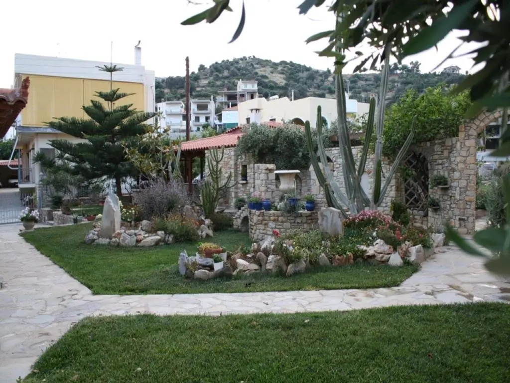 Argo Hotel