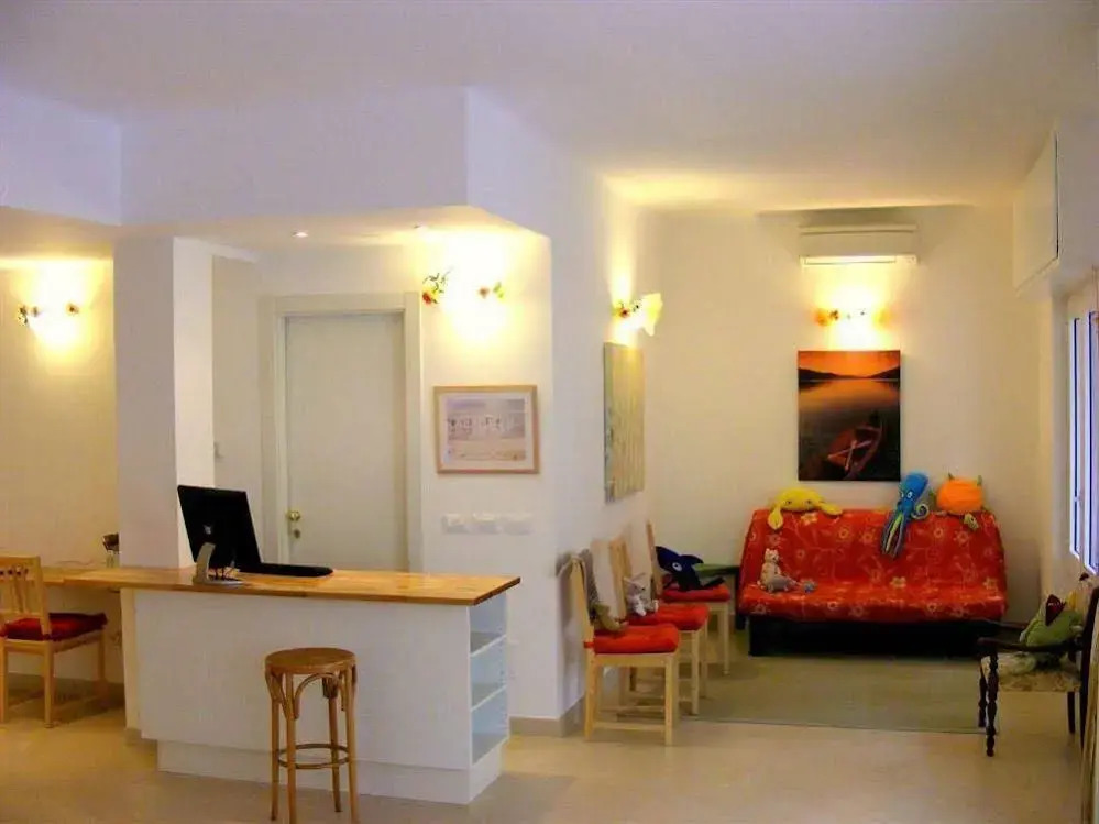 Residence Glicini