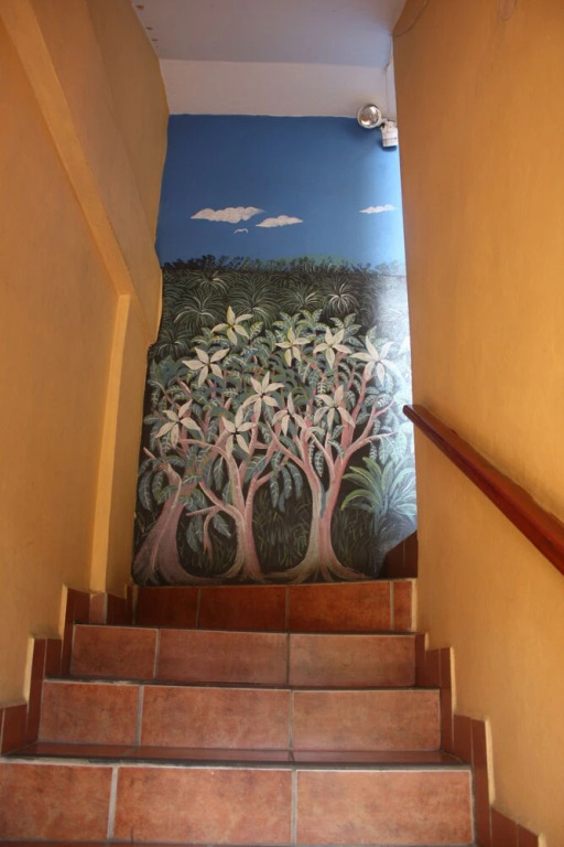Hotel El Conquistador