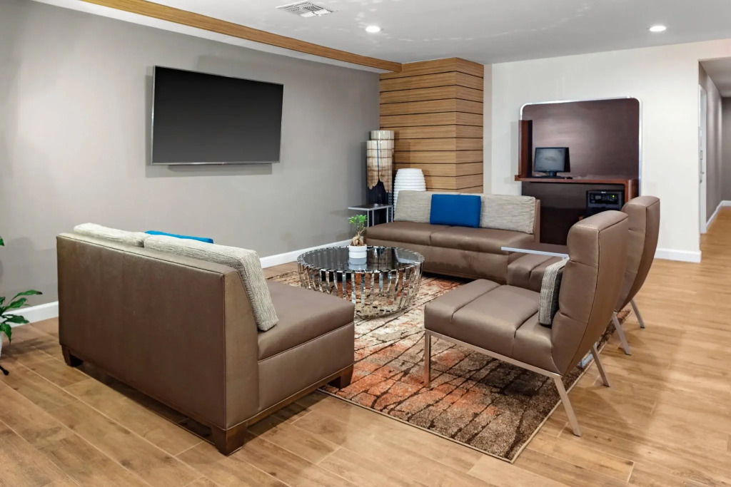 TownePlace Suites by Marriott Dallas Plano/Legacy