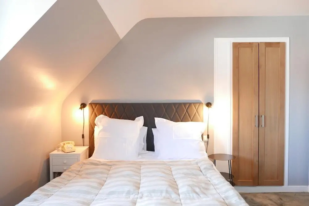 Ty Mad Hôtel