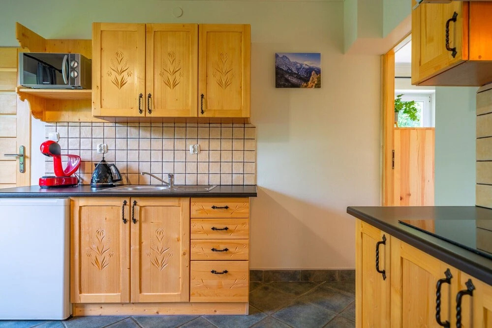 Tatrovia Widokowe Apartamenty