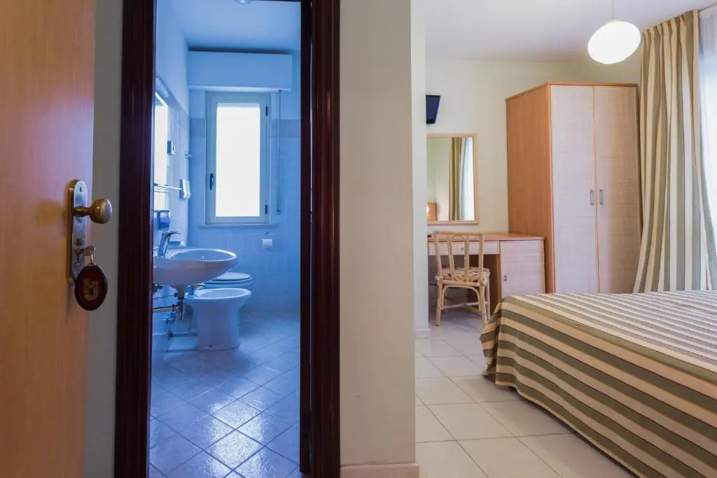 Hotel Jollino