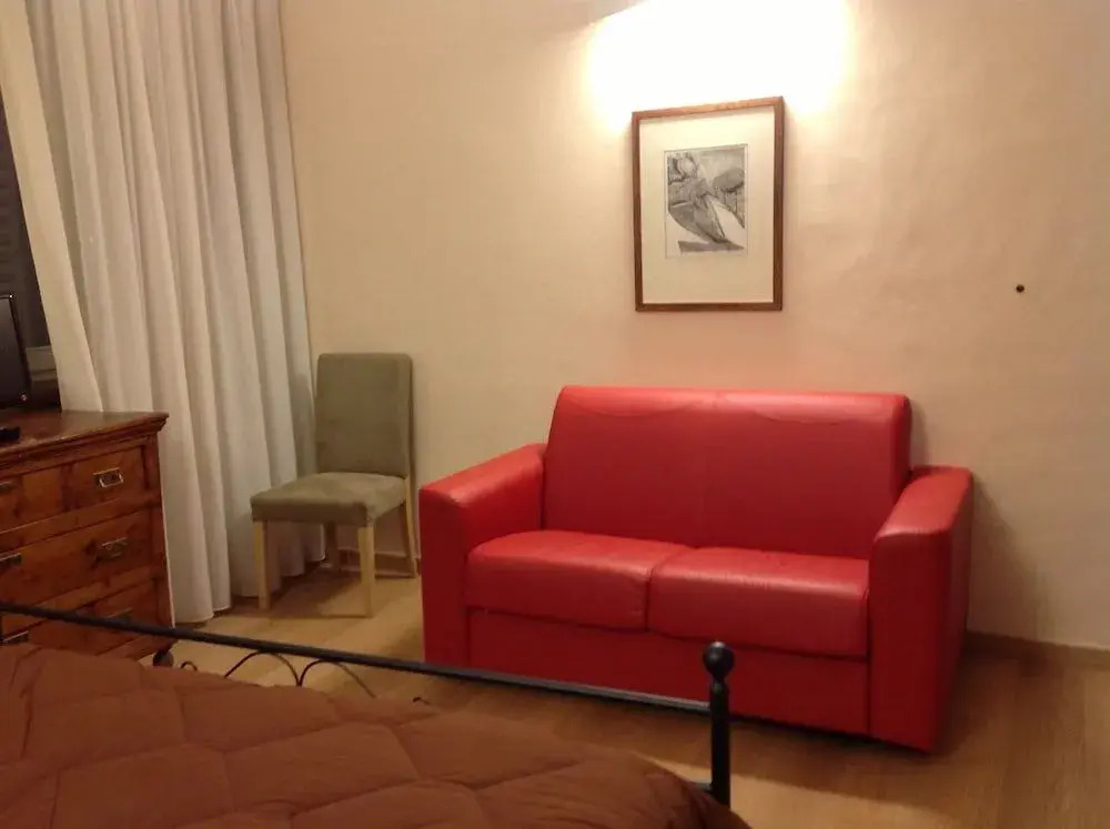 San Francesco Bedrooms