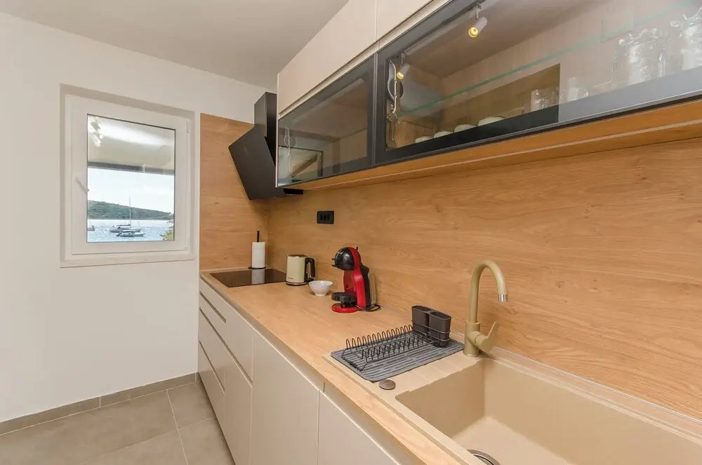 Apartment Danijela