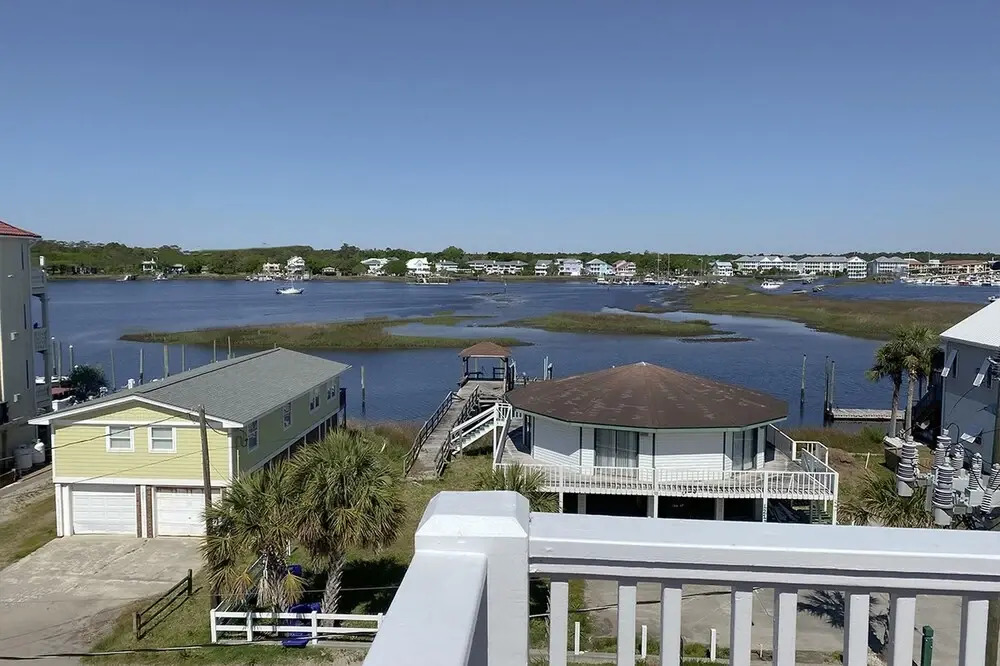 High Tide by Sea Scape Properties
