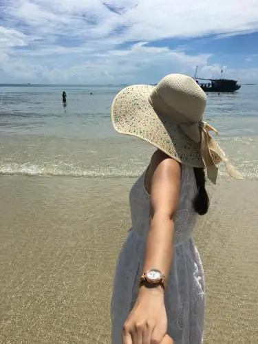 Minh Chau Pearl Hotel & Spa - Quan Lan Island