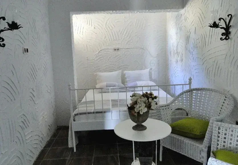 The Castle Boutique Otel
