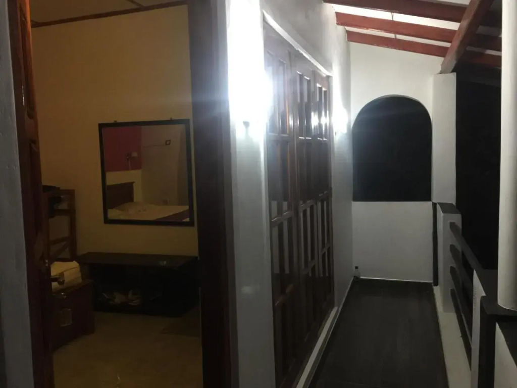 orchid villa
