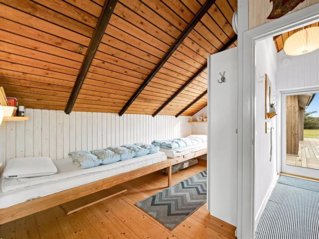 "Amala" - 250m from the sea in Western Jutland