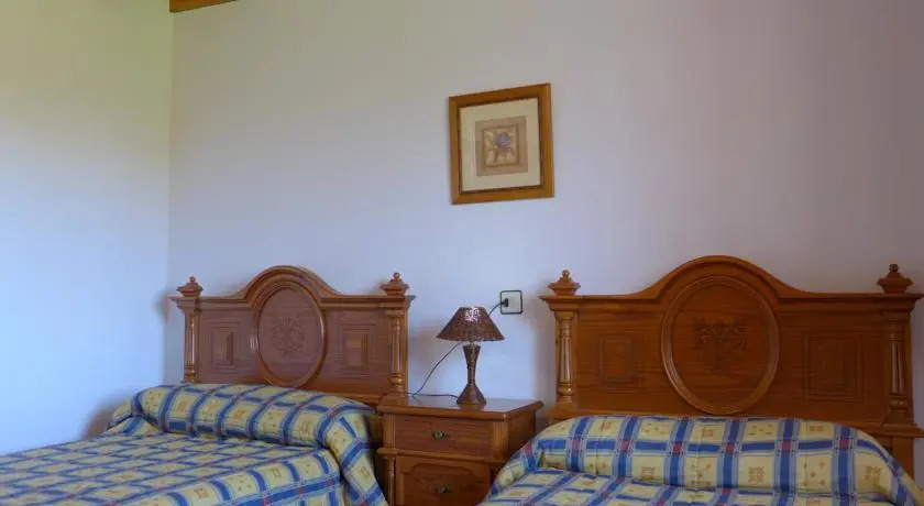 Casa Rural Juli 2