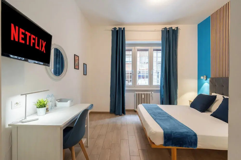 Vatican Rome Guesthouse