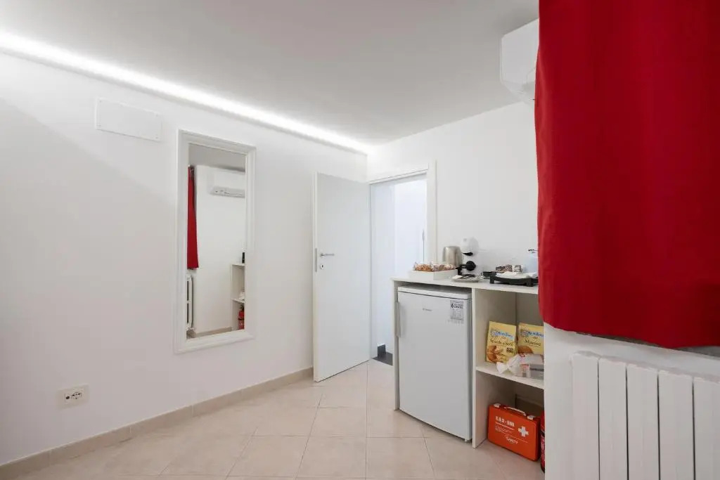 Deluxe Suites