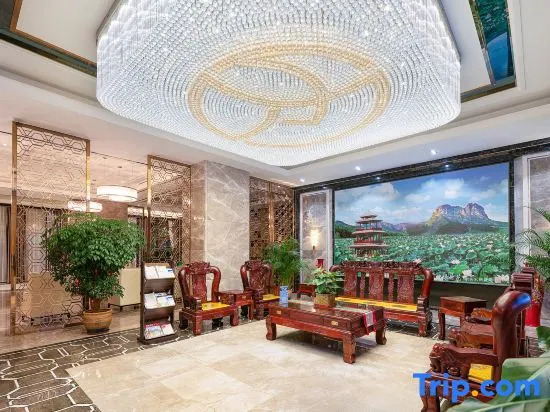 Horun Hotel (Sports Center Branch)