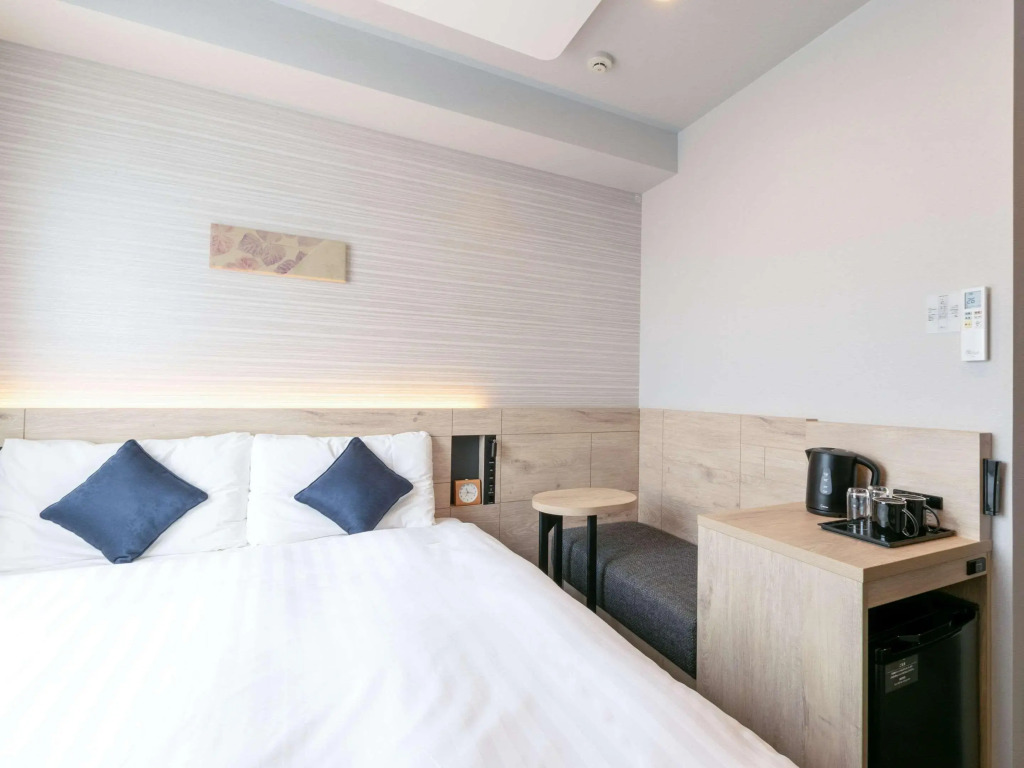 Comfort Hotel Nagoya Shinkansenguchi