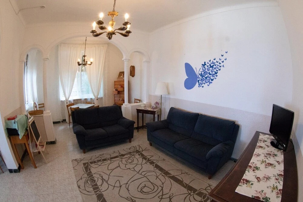Villa Sant'Anna