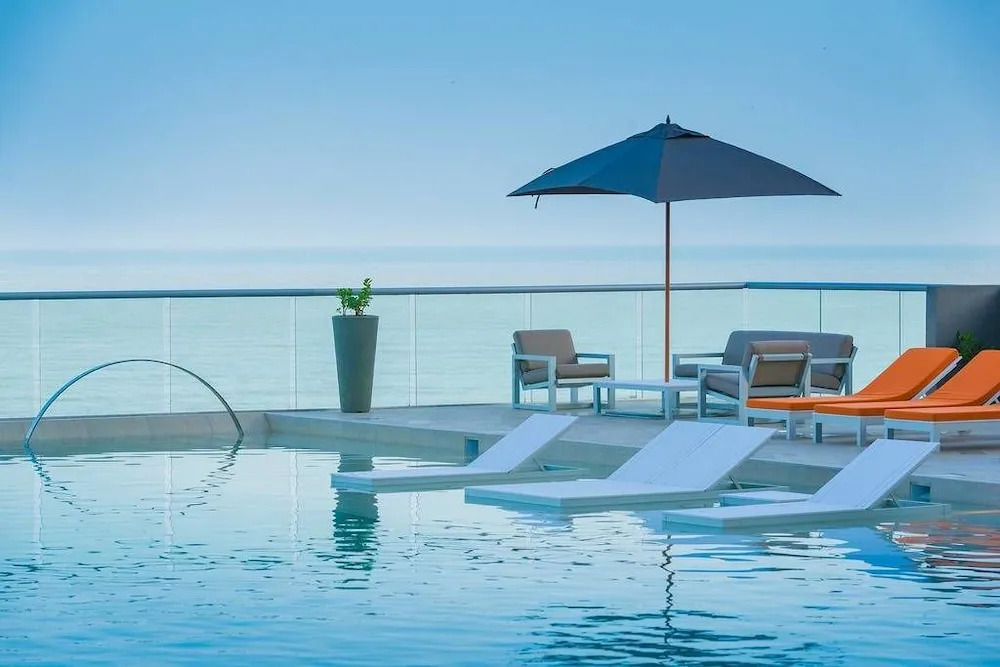 Apartamentos Morros City Cartagena