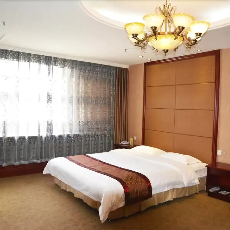 Xing Guang Hotel