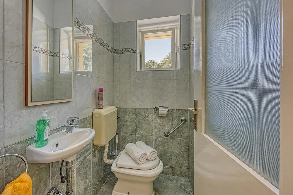 Pool House Klarina - Happy Rentals