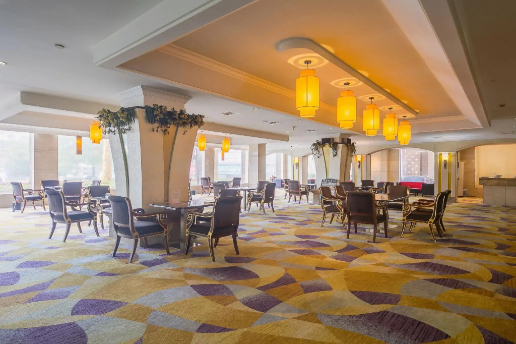 Jingdu International Hotel