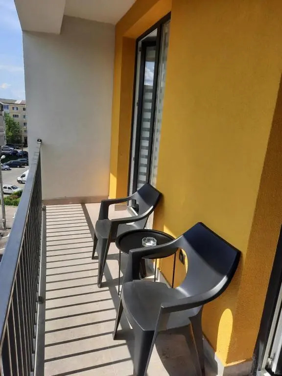 Apartament Coco