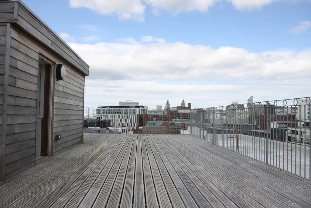 The Print Works Apartments