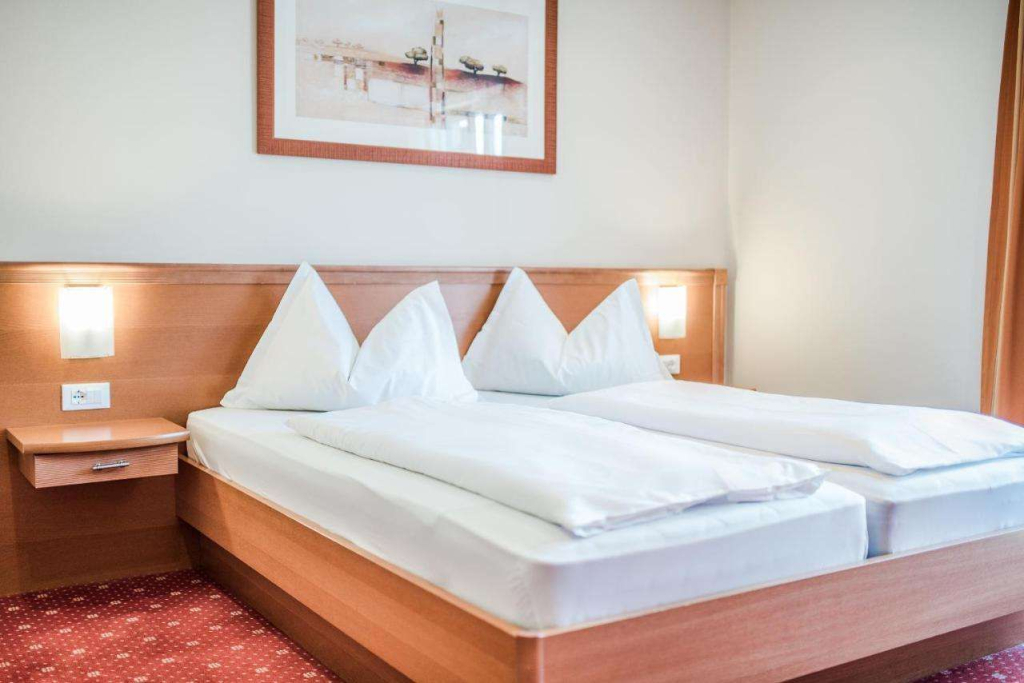 Hotel Panorama